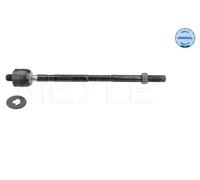 Barra sterzo Assale anteriore Sx 34-16 030 0000 MEYLE per SUBARU LEGACY I