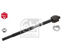 Barra sterzo Assale anteriore Sx 34182 FEBI BILSTEIN per HONDA CR-V III
