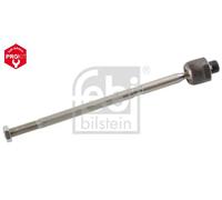Barra sterzo Assale anteriore Sx 34183 FEBI BILSTEIN per HONDA CR-V III