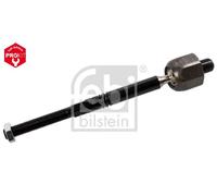 FEBI BILSTEIN Giunto assiale tirante anteriore FE34253 per BMW F10 F07 F11 F01 F02 F03 F04 Sx