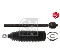 Barra sterzo Assale anteriore Sx 34294 FEBI BILSTEIN per VOLVO XC60 I SUV