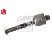 Barra sterzo Assale anteriore Sx 34356 FEBI BILSTEIN per HONDA ACCORD VII Tourer