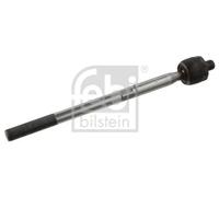 Giunto assiale, asta a binario FEBI BILSTEIN 34384