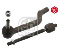 Barra sterzo Assale anteriore Sx 34577 FEBI BILSTEIN per MERCEDES-BENZ VANEO