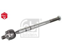 Barra sterzo Assale anteriore Sx 34803 FEBI BILSTEIN per PEUGEOT CITROËN
