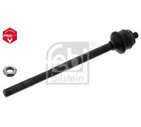 Barra sterzo Assale anteriore Sx 34811 FEBI BILSTEIN per VW