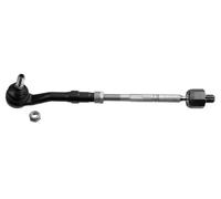 Barra sterzo Assale anteriore Sx 35720 01 LEMFÖRDER per BMW 5 Touring 5