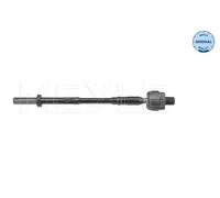 Barra sterzo Assale anteriore Sx 36-16 031 0005 MEYLE per NISSAN X-TRAIL I