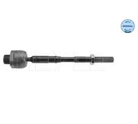 Barra sterzo Assale anteriore Sx 36-16 031 0010 MEYLE per NISSAN RENAULT