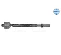 Barra sterzo Assale anteriore Sx 36-16 031 0068 MEYLE per NISSAN MICRA IV