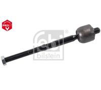 FEBI BILSTEIN 36505 Snodo assiale con dado zigrinato Anteriore Sinistra Anteriore Destra per guida a Sx/Dx