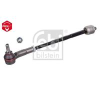 Barra sterzo Assale anteriore Sx 36508 FEBI BILSTEIN per VW SEAT SKODA