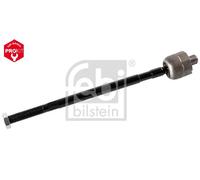 Barra sterzo Assale anteriore Sx 36669 FEBI BILSTEIN per CITROËN FIAT PEUGEOT
