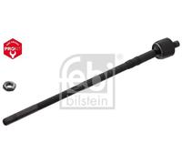 Barra sterzo Assale anteriore Sx 36691 FEBI BILSTEIN per CITROËN DS PEUGEOT