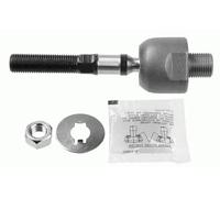 2X Lemförder 36760 01 Giunto Assiale Tirante Anteriore Per Honda Accord VII CL