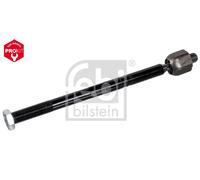 2x Febi FE36825 Snodi Assiali Tiranti Adatto A per Volvo S60 S80 V60 V70