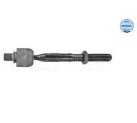 Barra sterzo Assale anteriore Sx 37-16 030 0003 MEYLE per HYUNDAI SANTA FÉ II