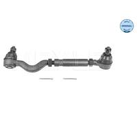 Barra sterzo Assale anteriore Sx 37-16 030 0004 MEYLE per HYUNDAI TERRACAN