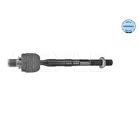 Meyle Giunto assiale 37-16 031 0002 asta a binario per Kia, Hyundai