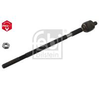 Barra sterzo Assale anteriore Sx 37065 FEBI BILSTEIN per SEAT VW