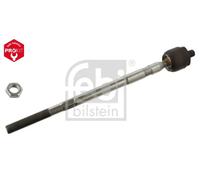 Giunto assiale, asta a binario FEBI BILSTEIN 37160