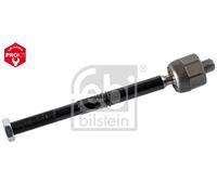 Barra sterzo Assale anteriore Sx 37436 FEBI BILSTEIN per AUDI PORSCHE