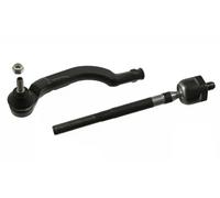 FEBI BILSTEIN Tirante trasversale 37623 sinistro per Renault Laguna II