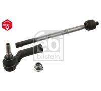 Barra sterzo Assale anteriore Sx 37761 FEBI BILSTEIN per FORD MONDEO IV Turnier