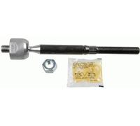 Barra sterzo Assale anteriore Sx 38404 01 LEMFÖRDER per MAZDA 3 3 Tre volumi
