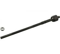 Giunto assiale, asta a binario FEBI BILSTEIN 38560