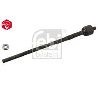 Giunto assiale, asta a binario FEBI BILSTEIN 38560