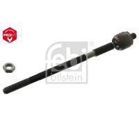 Giunto assiale, asta a binario FEBI BILSTEIN 38855