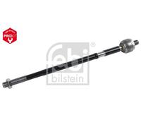 Giunto assiale, asta a binario FEBI BILSTEIN 38856