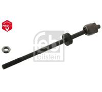 Barra sterzo Assale anteriore Sx 38859 FEBI BILSTEIN per VW SEAT