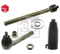 Barra sterzo Assale anteriore Sx 39000 FEBI BILSTEIN per PEUGEOT 607