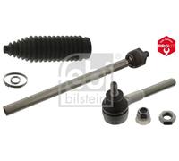 Barra sterzo Assale anteriore Sx 39031 FEBI BILSTEIN per PEUGEOT 206 Hatchback