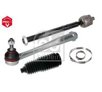 Barra sterzo Assale anteriore Sx 39033 FEBI BILSTEIN per PEUGEOT CITROËN