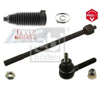 febi bilstein 39043 tirante con kit cuffia sterzo, 1 unità