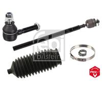 Barra sterzo Assale anteriore Sx 39295 FEBI BILSTEIN per CITROËN PEUGEOT