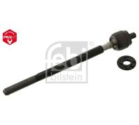 Barra sterzo Assale anteriore Sx 39325 FEBI BILSTEIN per RENAULT LAGUNA I