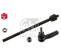 Barra sterzo Assale anteriore Sx 39357 FEBI BILSTEIN per VW BEETLE