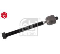 Giunto assiale, asta a binario FEBI BILSTEIN 39444