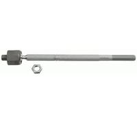 Barra sterzo Assale anteriore Sx 39549 01 LEMFÖRDER per LAND ROVER DISCOVERY V