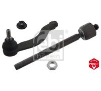 Barra sterzo Assale anteriore Sx 39565 FEBI BILSTEIN per AUDI TT TT Roadster