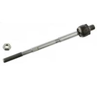 Barra sterzo Assale anteriore Sx 40 72 0023 SWAG per OPEL ASTRA G Hatchback