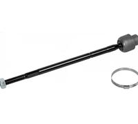 Barra sterzo Assale anteriore Sx 40 91 9545 SWAG per OPEL CORSA C COMBO Tour