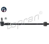 Barra sterzo Assale anteriore Sx 400 771 TOPRAN per MERCEDES-BENZ VW