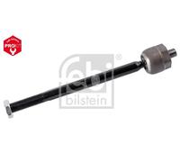 Barra sterzo Assale anteriore Sx 40070 FEBI BILSTEIN per PEUGEOT OPEL DS