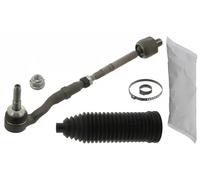 Barra sterzo Assale anteriore Sx 40091 FEBI BILSTEIN per BMW 6 Cabriolet 5 X6 7