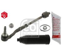 Barra sterzo Assale anteriore Sx 40091 FEBI BILSTEIN per BMW 6 Cabriolet 5 X6 7